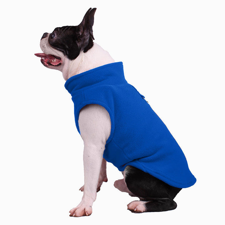 All-Season Hundejakke - ArcticFleece