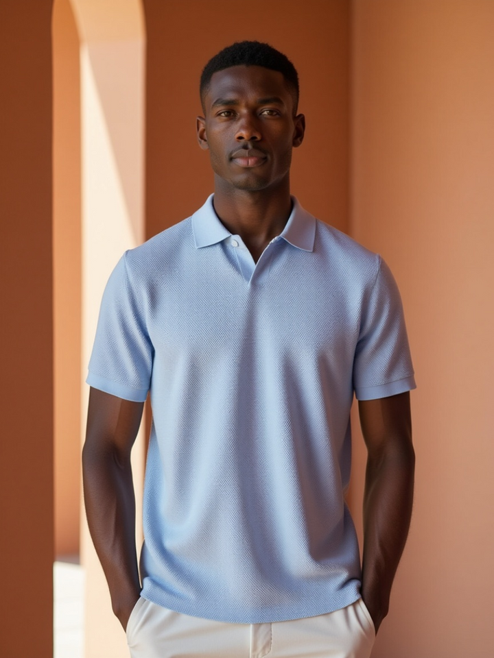 Stilfuld herrepolo – Nestor