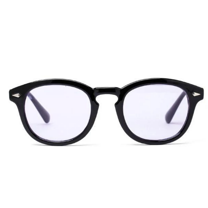 Unisex solbriller med tonede glas – Solinor