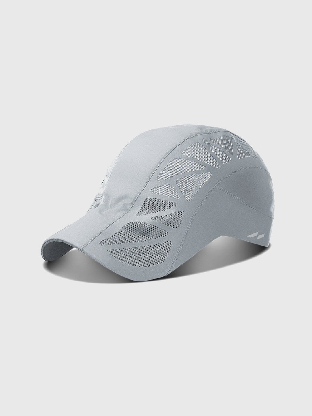 Let sportkasket med ventilation – AeroPeak