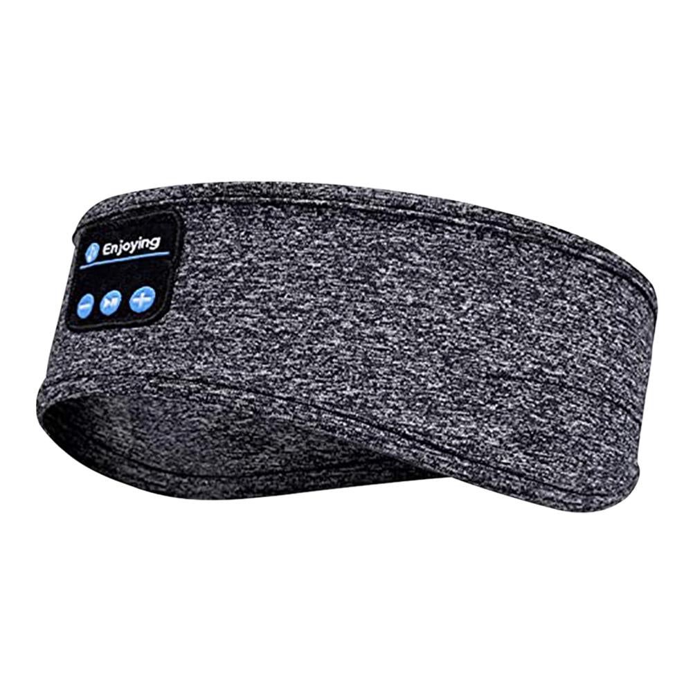 Bluetooth-hovedtelefon-sovemaske - SleepTunes