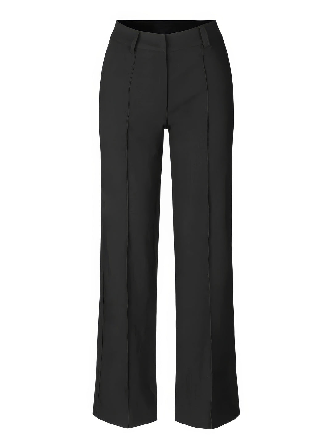 Stilfulde højtaljede bukser - Luna