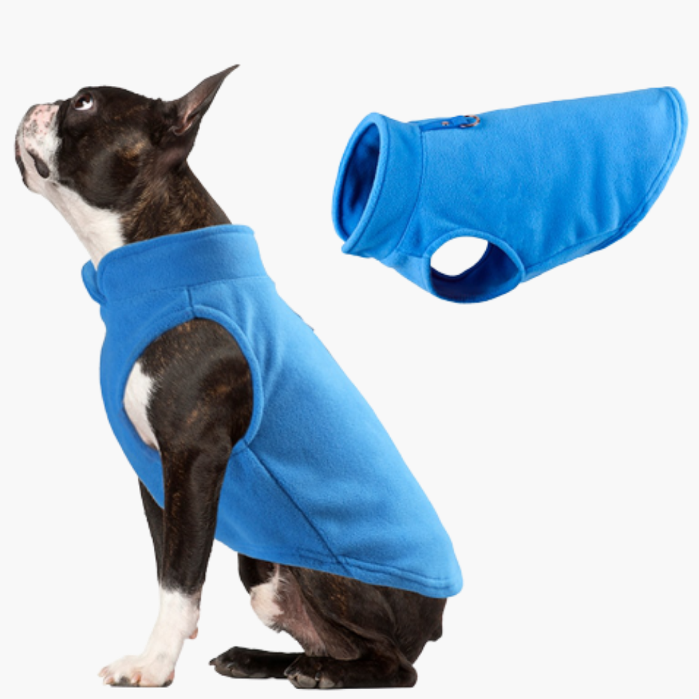All-Season Hundejakke - ArcticFleece