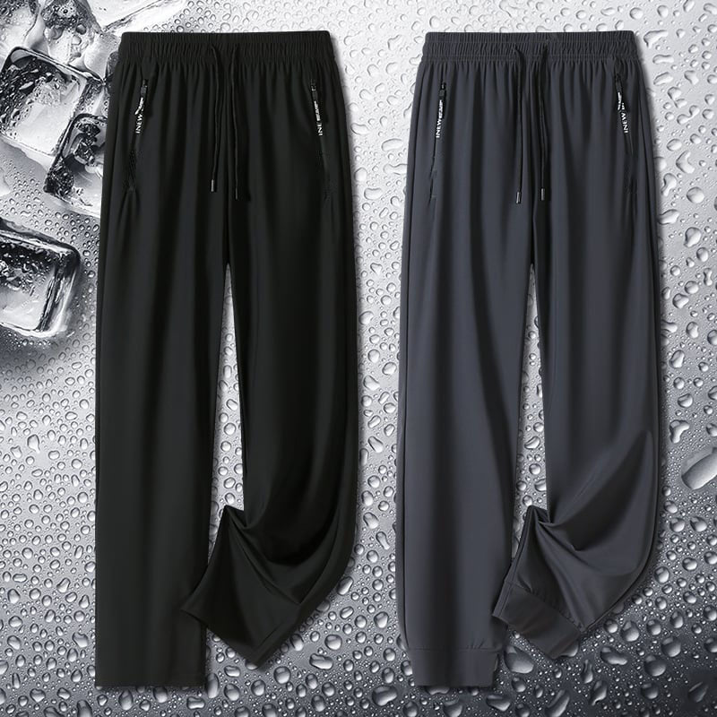 Unisex Stretchbukser – Jaxon