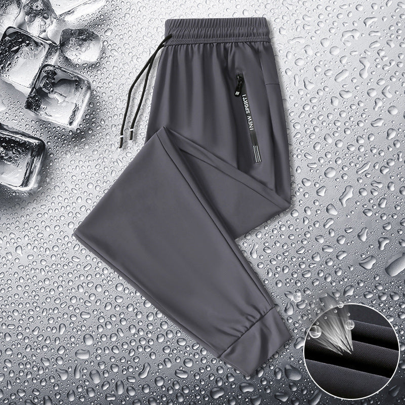 Unisex Stretchbukser – Jaxon