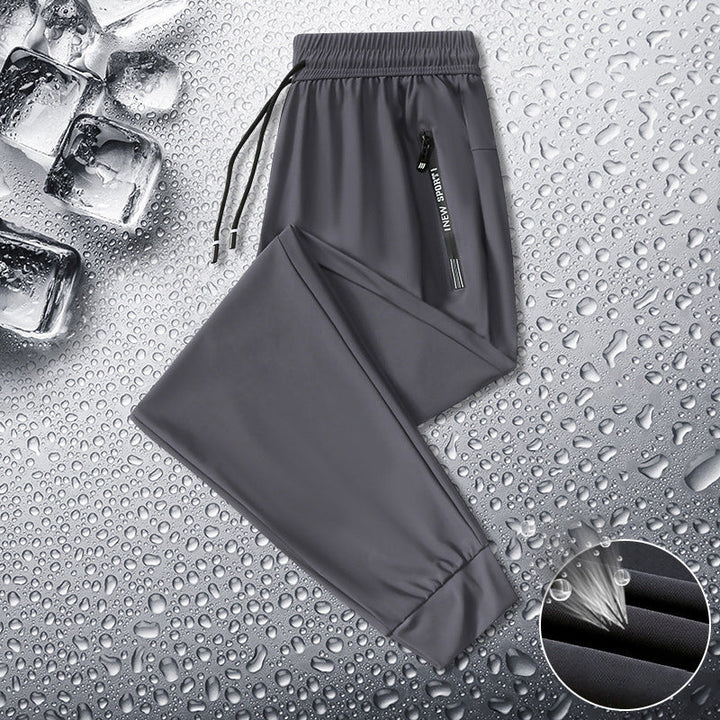 Unisex Stretchbukser – Jaxon