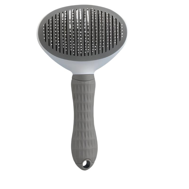 Innovativ kæledyrskam - FurFree Comb