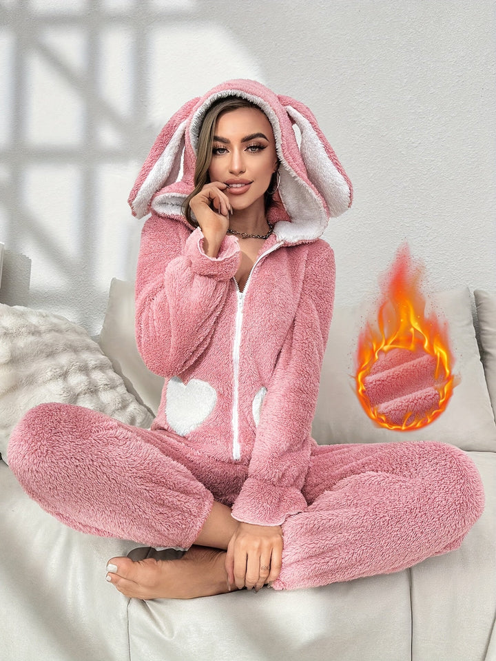 Super sød dame-onesie - Emily