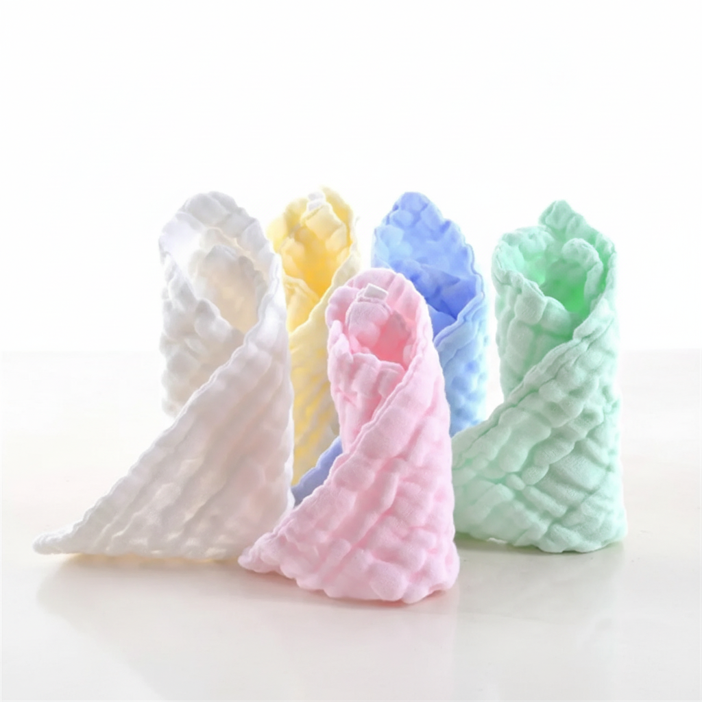 5er-Pack Geschirrtücher - MiniTowel