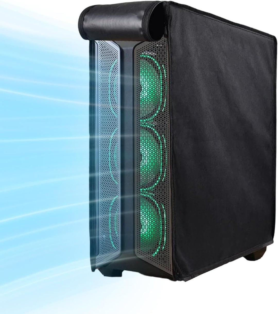 Vandtæt CPU støvcover med lynlåse - Cylor (1+1 GRATIS)