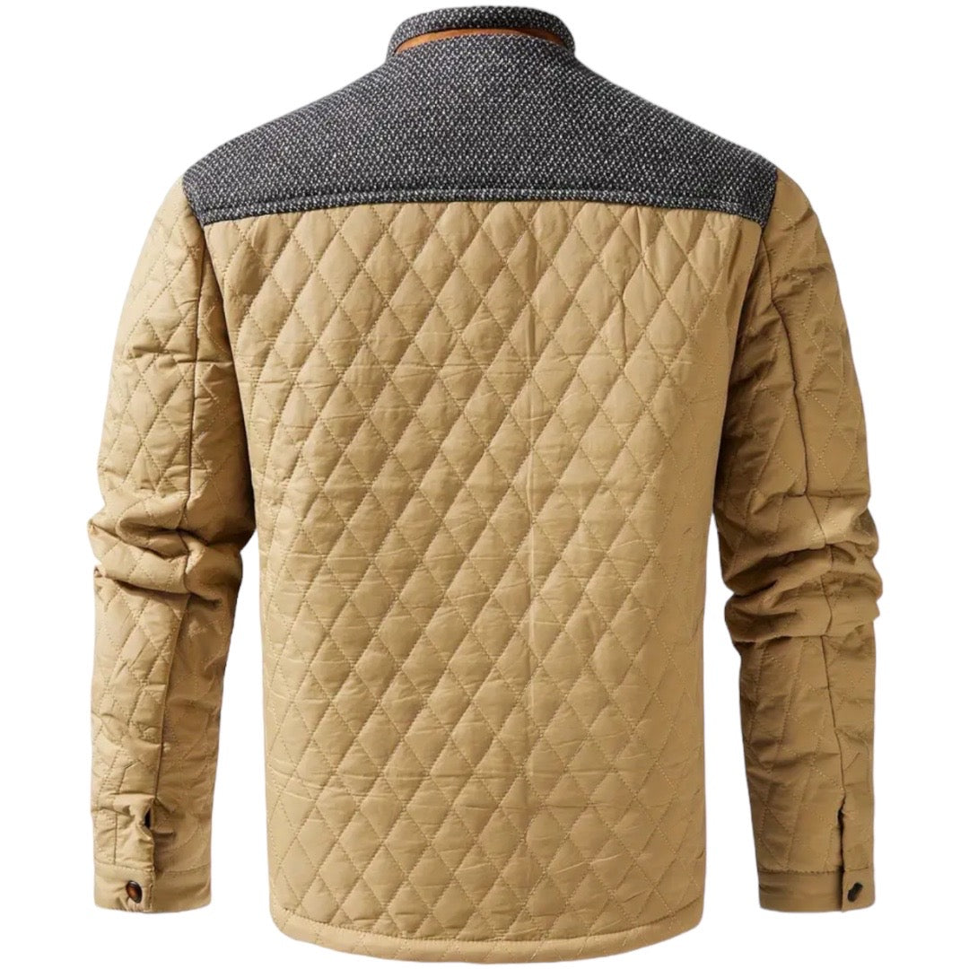 Outdoor vinterparka til herrer - Arctos