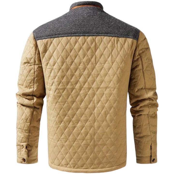 Outdoor vinterparka til herrer - Arctos