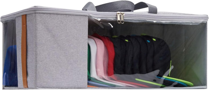 Baseball Hat Opbevaringsbeholder – Helvano