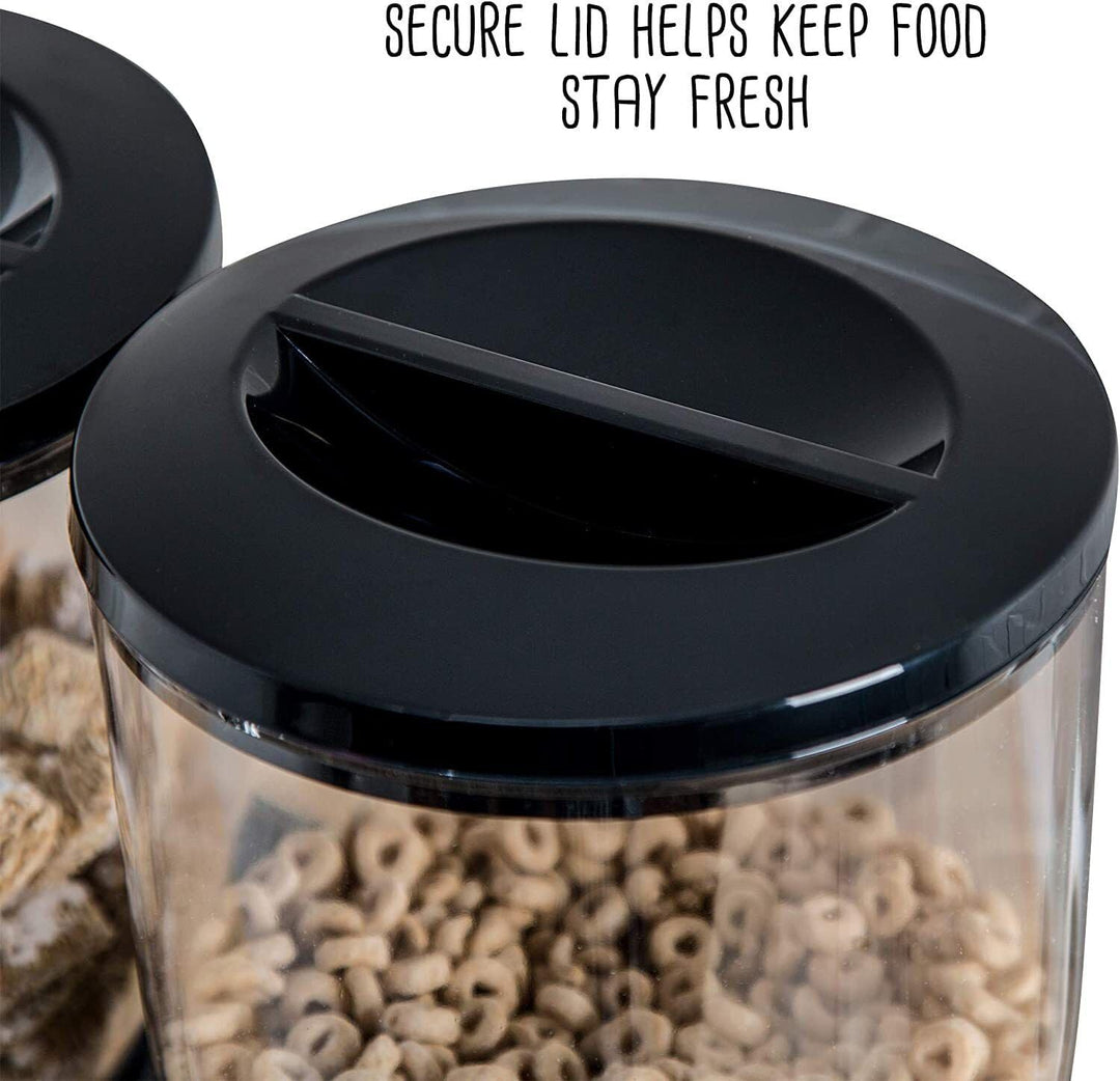 Dobbelt morgenmadsdispenser– PortionMate