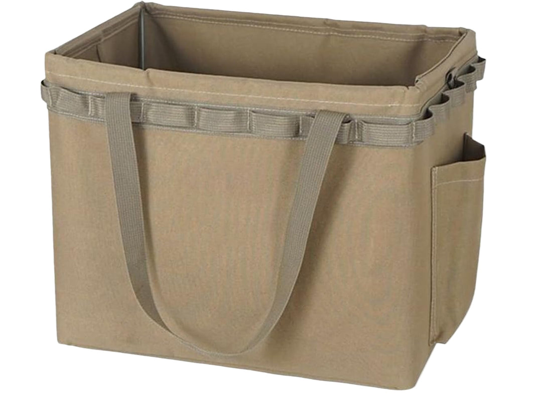 Duffel Taske til Camping – Tarvos