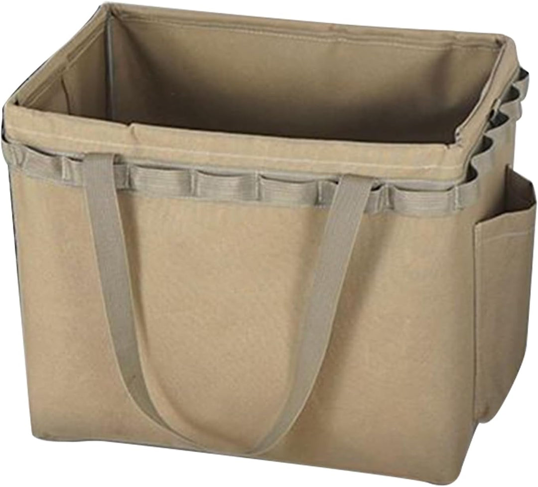 Duffel Taske til Camping – Tarvos