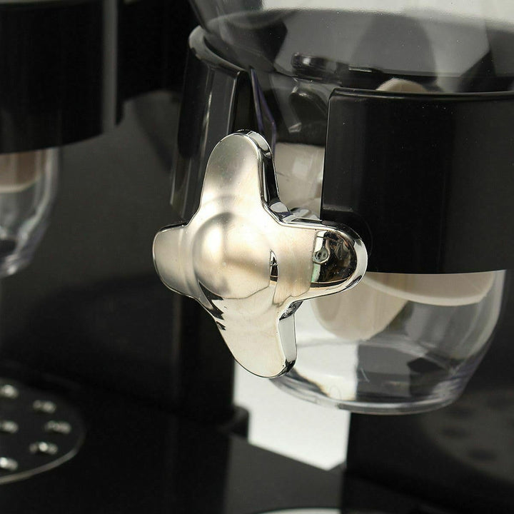 Dobbelt morgenmadsdispenser– PortionMate