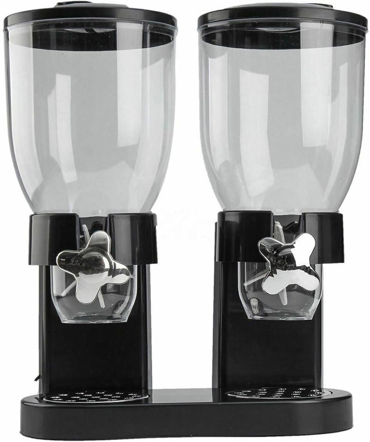 Dobbelt morgenmadsdispenser– PortionMate