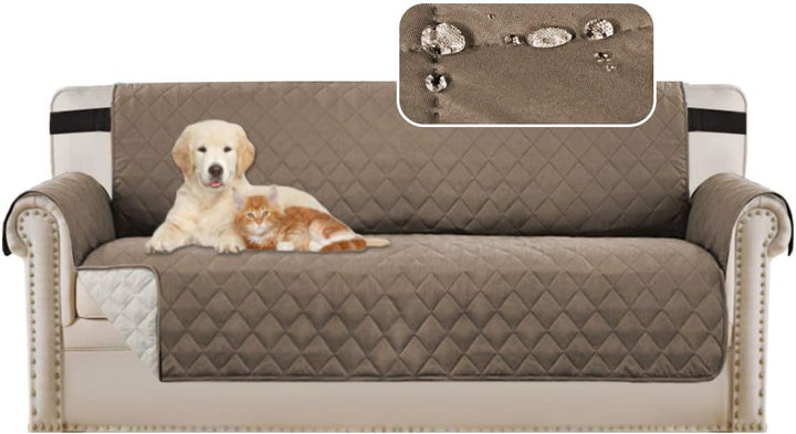Vandtæt futonbetræk– SofaShield