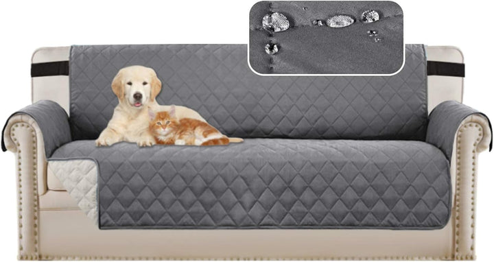 Vandtæt futonbetræk– SofaShield