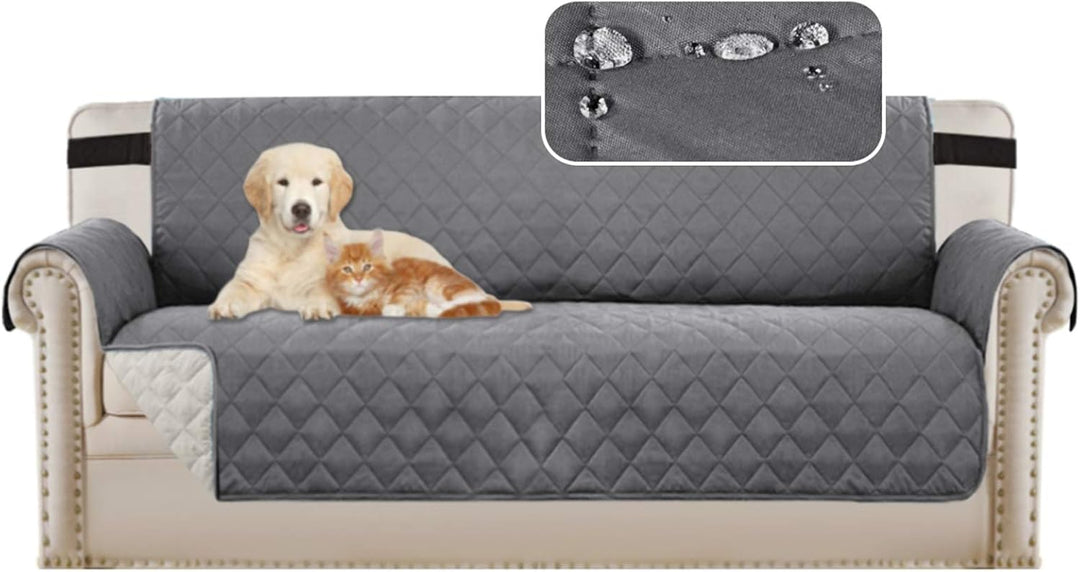 Vandtæt futonbetræk– SofaShield