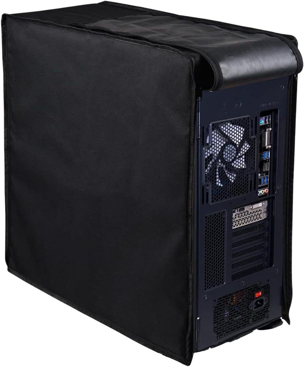 Vandtæt CPU støvcover med lynlåse - Cylor (1+1 GRATIS)