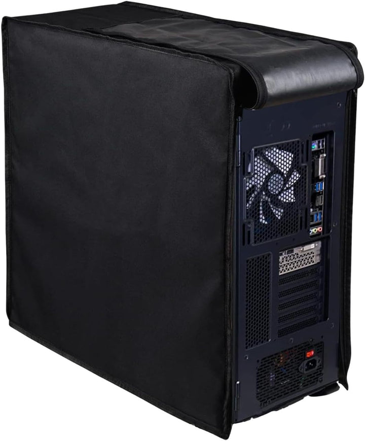 Vandtæt CPU støvcover med lynlåse - Cylor (1+1 GRATIS)