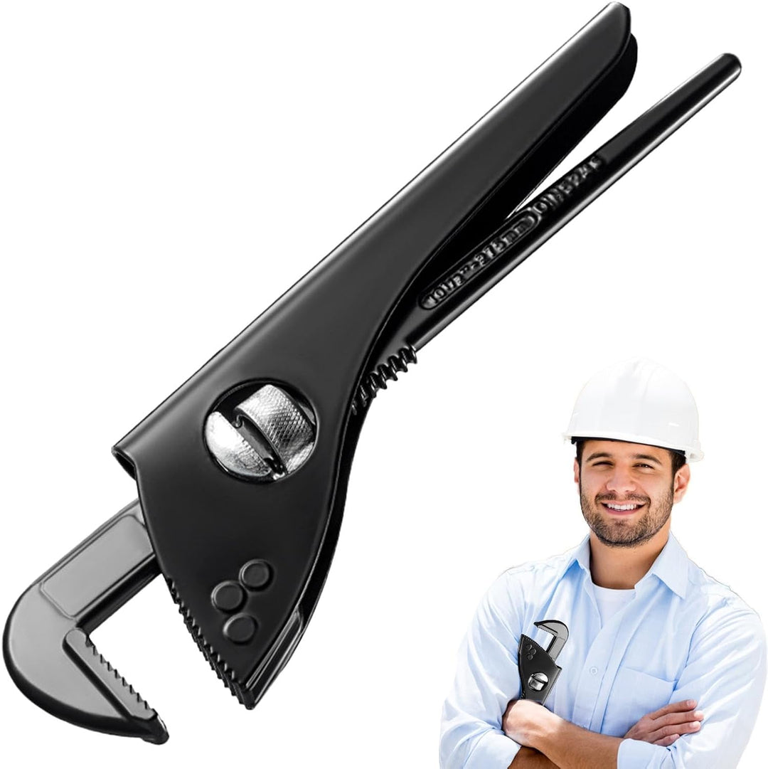 Kraftige justerbare vandpumpetænger – Torvix