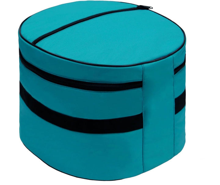 Vandtæt Oxford hjelm taske med stødbeskyttelse – Veynar