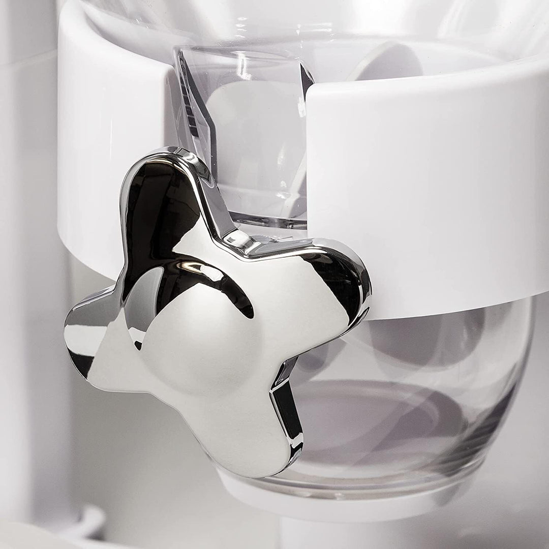Dobbelt morgenmadsdispenser– PortionMate