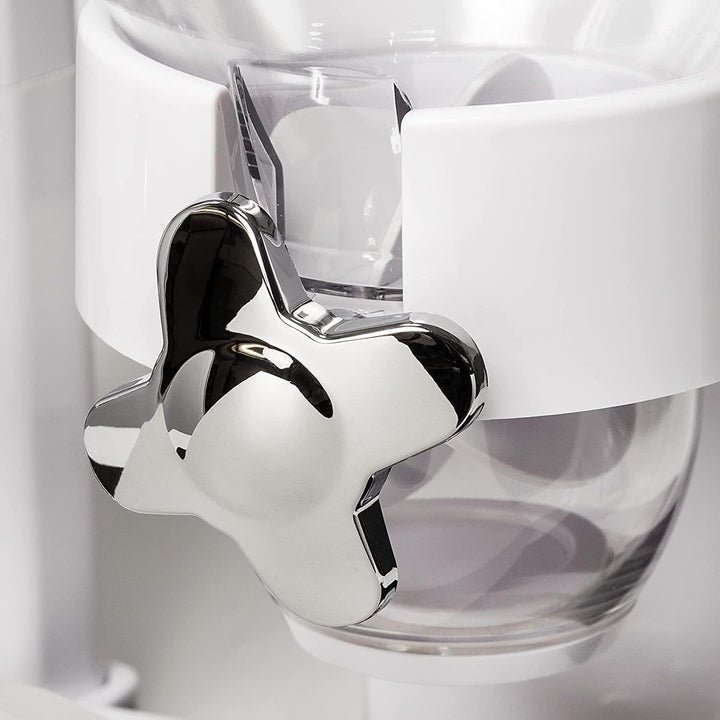 Dobbelt morgenmadsdispenser– PortionMate