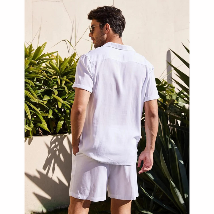 Hør Sommerset til Herre – Jairo