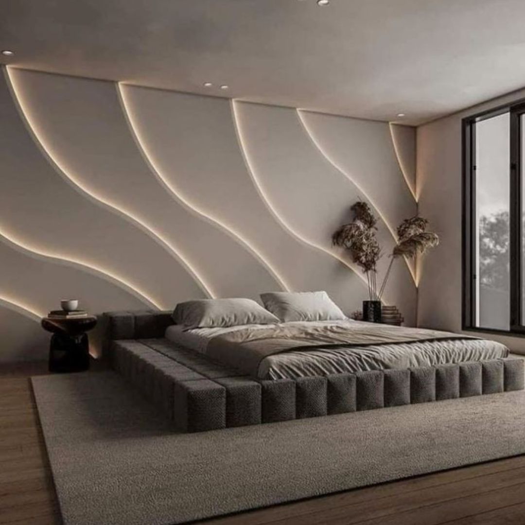Fleksibel LED-strip - FlexiGlow LED
