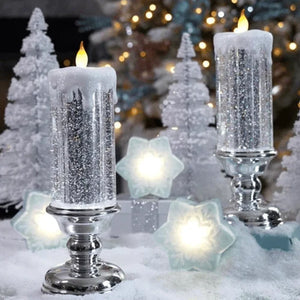 Magiske julelys - TwinkleFlame