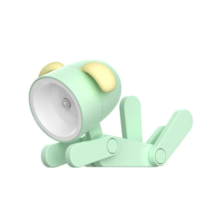 Stemningsfuld LED-natlampe - GlowMini