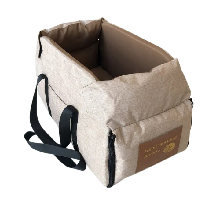Hunde Bilkurv Sikkerhedsrejsetaske - SafePaws