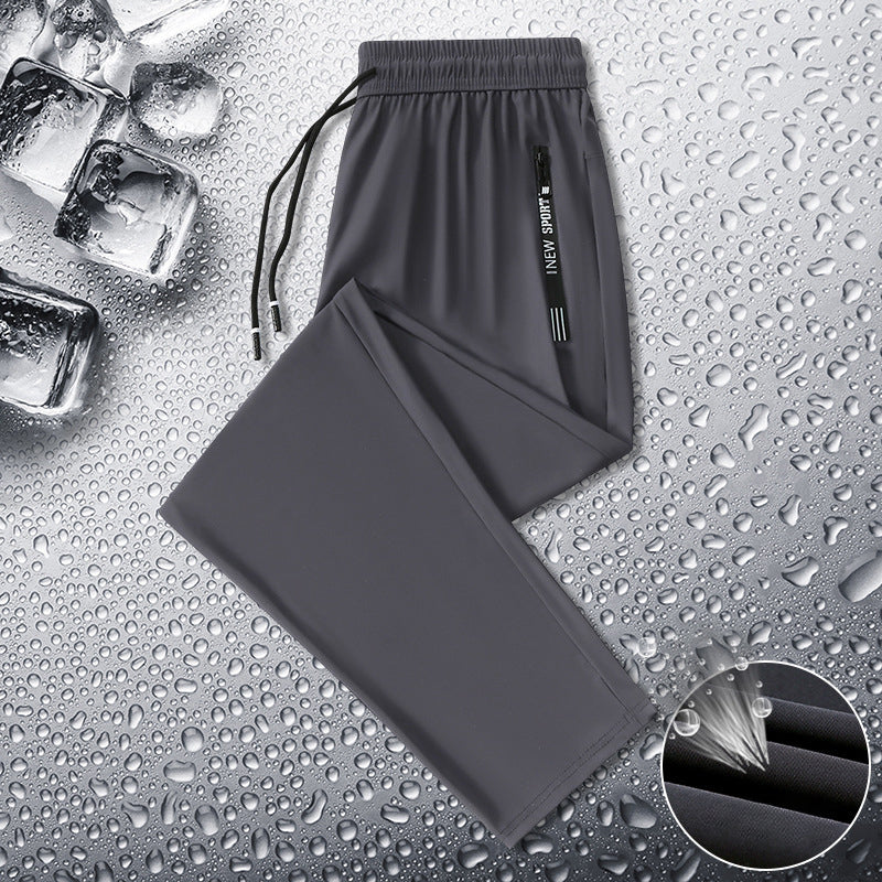 Unisex Stretchbukser – Jaxon