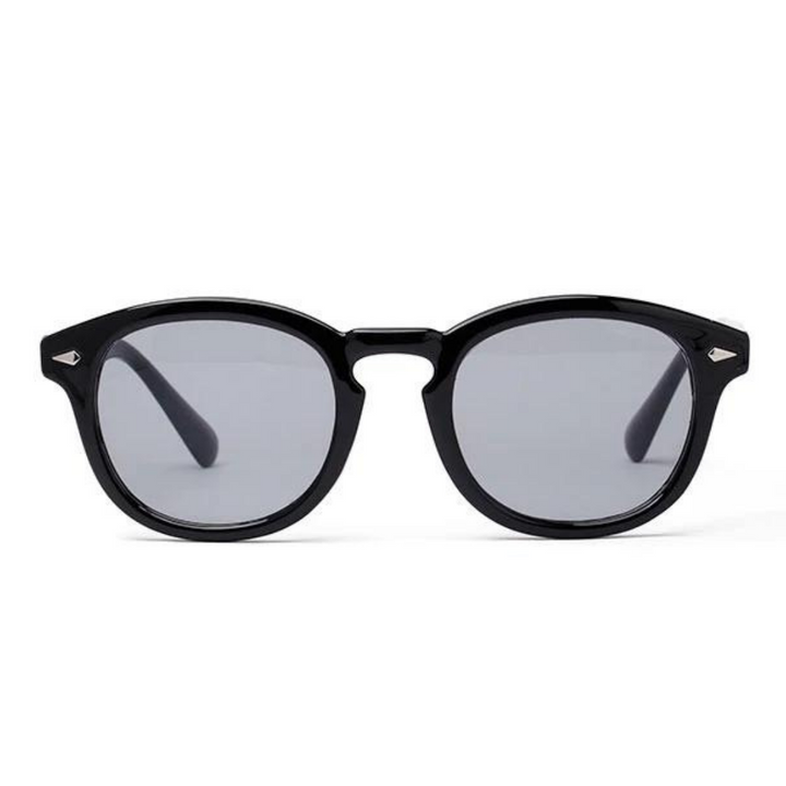Unisex solbriller med tonede glas – Solinor
