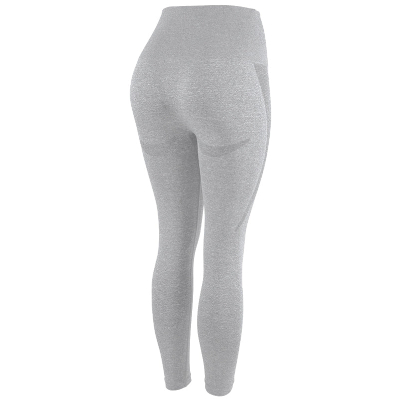 Rumpeløft-leggings til kvinder med høj talje - ElevateFit