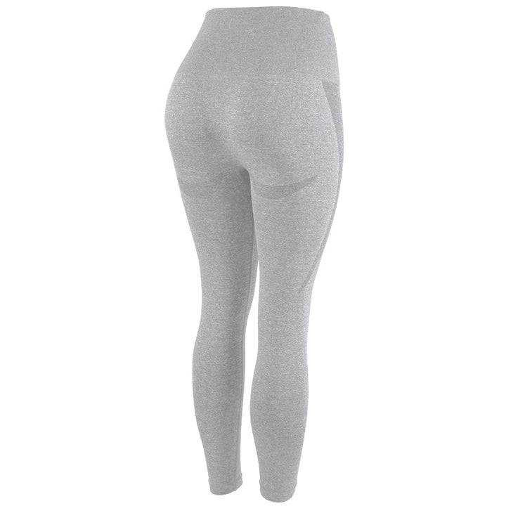 Rumpeløft-leggings til kvinder med høj talje - ElevateFit