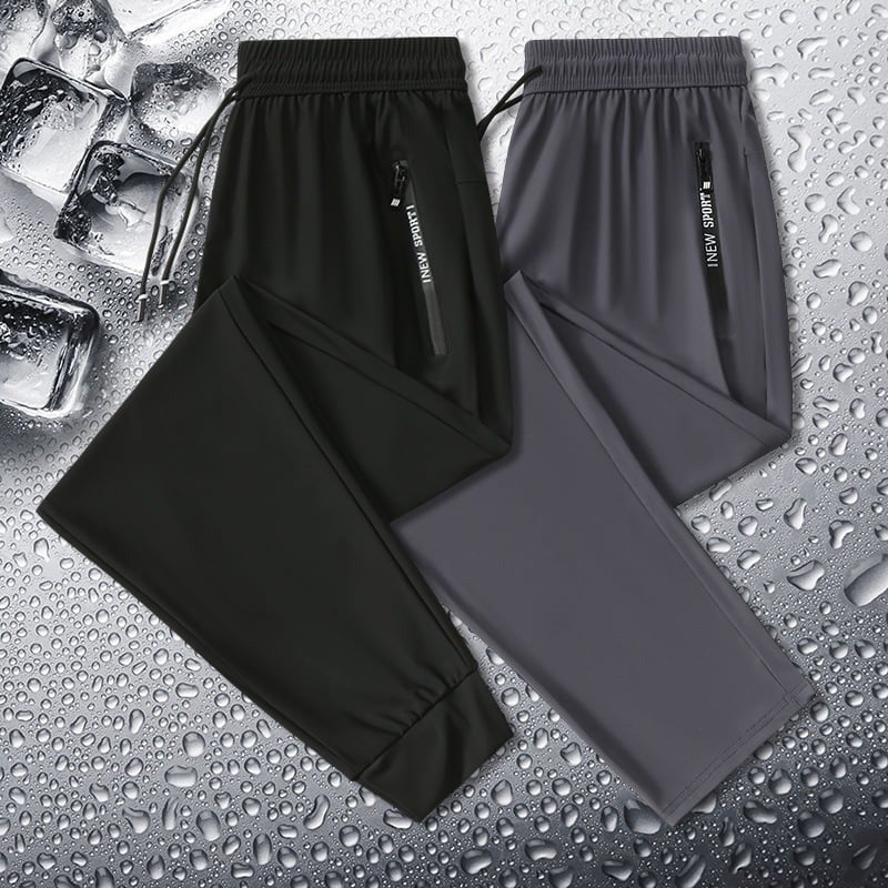 Unisex Stretchbukser – Jaxon