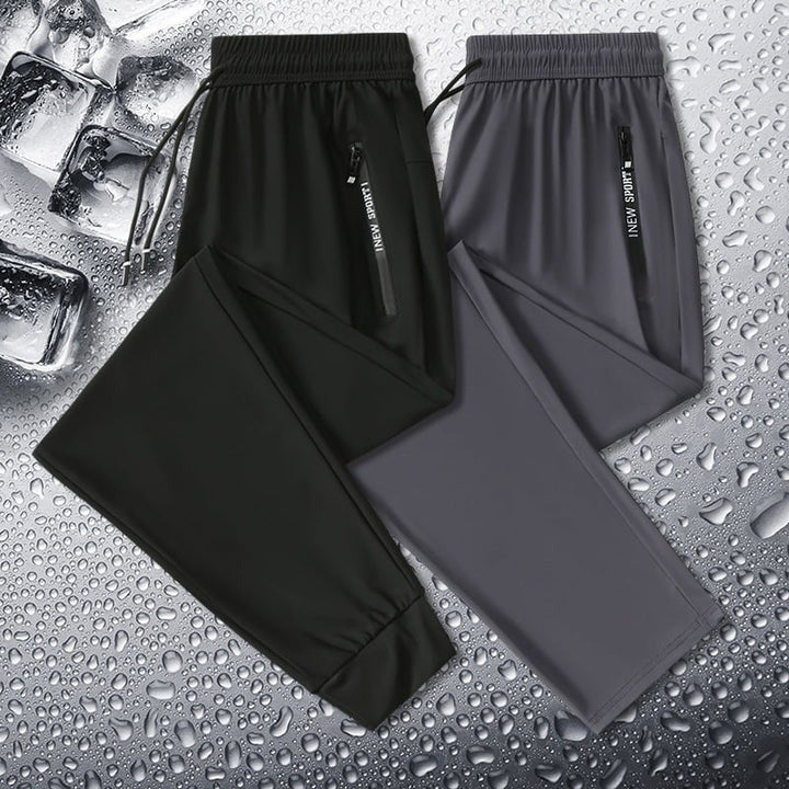 Unisex Stretchbukser – Jaxon