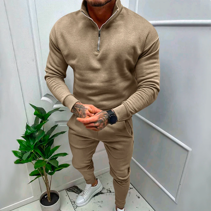 Casual todelt herresæt - Jasper