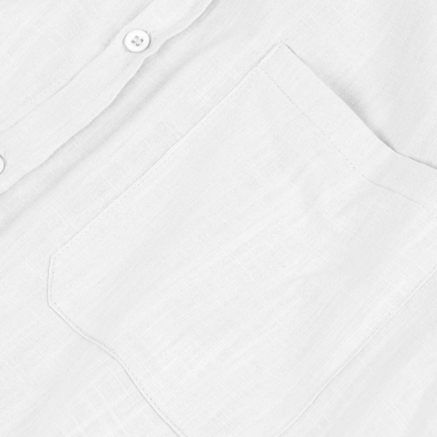 Komfortabel og stilfuld åndbar poloshirt til herrer med knapstolpe – Narek