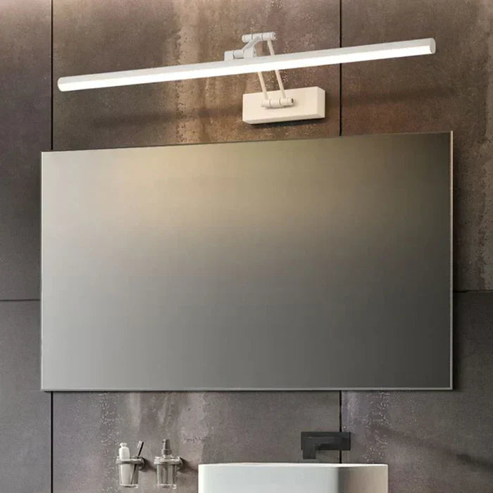Minimalistisk LED-væglampe - ZenLite