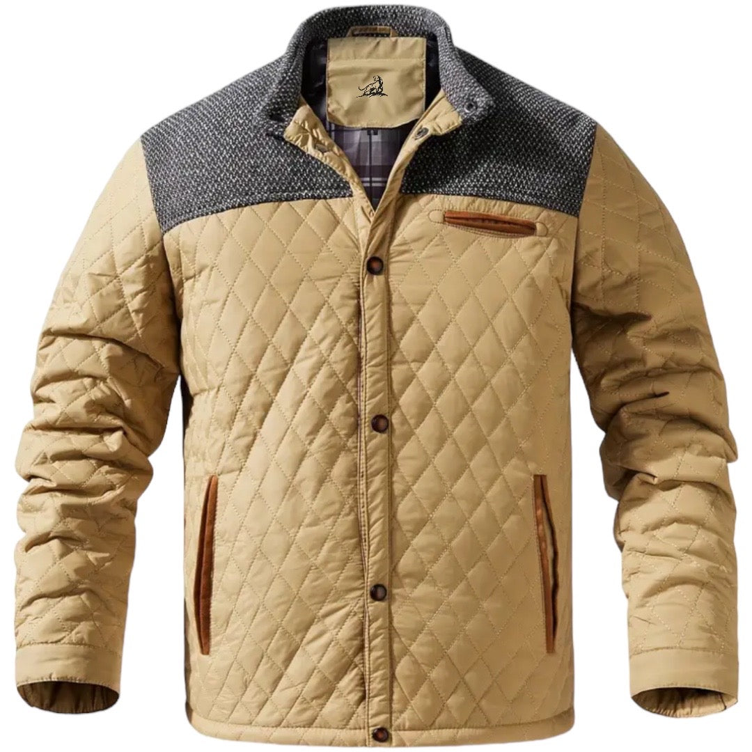 Outdoor vinterparka til herrer - Arctos