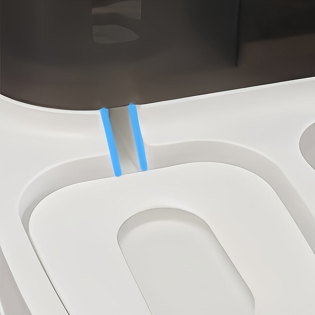 Automatisk foder- og vandforsyning - EasyFeed Duo