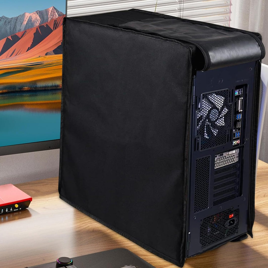 Vandtæt CPU støvcover med lynlåse - Cylor (1+1 GRATIS)