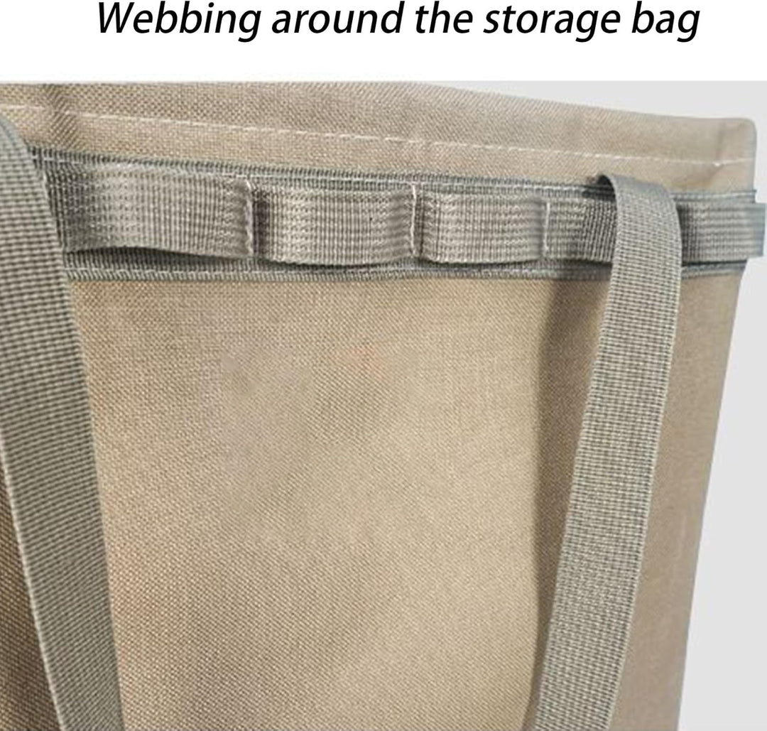 Duffel Taske til Camping – Tarvos