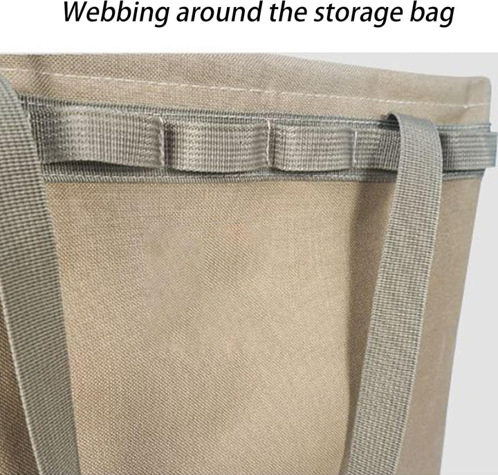 Duffel Taske til Camping – Tarvos